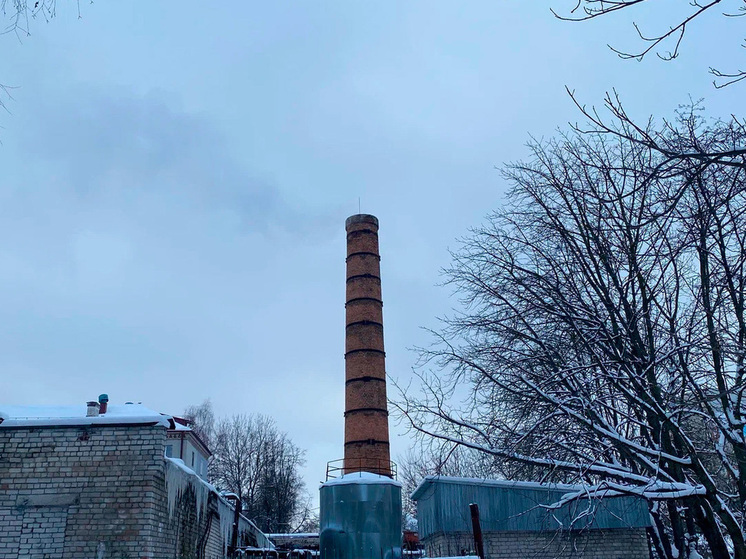 В Липецкой области 96 операторов газовых котельных получили трудовые права