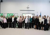 В Астраханской области начались соревнования регионального этапа Всероссийского чемпионатного движения по профессиональному мастерству «Профессионалы»