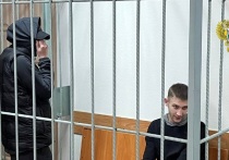 22 января Первоуральский городской суд признал виновными двух жителей Екатеринбурга в совершении преступлений по ч