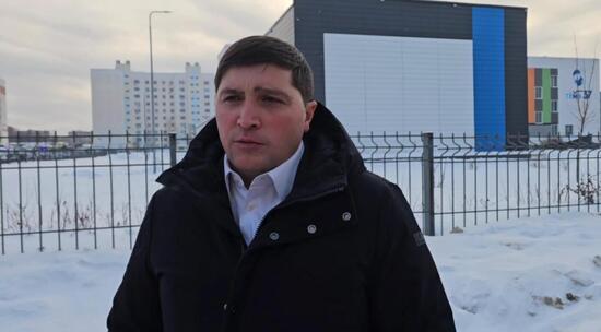 Подросток с оружием пришёл в школу в Татарстане