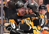 Минувший игровой день в Национальной хоккейной лиге стал не слишком урожайным для российских легионеров, демонстрирующих свое мастерство за океаном