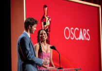 22 января стали известны номинанты премии «Оскар»