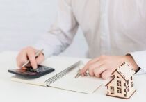 Каждый четвертый россиянин (26%) не в состоянии накопить на первоначальный взнос по ипотеке – в новостройке он составляет 20% от стоимости жилья