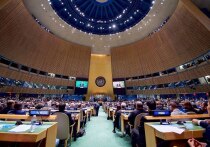 ООН предупреждает, что мир стоит на пороге эры «водного банкротства», когда невосполнимые запасы пресной воды на планете стремительно истощаются из-за чрезмерного потребления и экологических кризисов, угрожая стабильности целых регионов