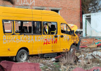 Тела 524 жителей Курской области обнаружены в местах массовых захоронений после вероломного и циничного вторжения украинских вооруженных формирований в регион в августе 2024 года