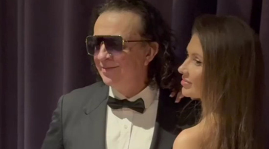 Жена Ромы Жукова рассказала, как сохраняет идиллию в семье: видео