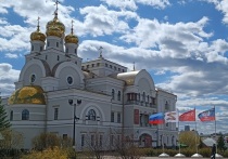 В стенах Екатеринбургской духовной семинарии с 2026 года впервые начнет свою работу программа магистратуры «Подготовка военного духовенства и взаимодействие с Вооруженными Силами»