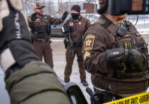 В американском штате Миннесота разыгрался громкий скандал