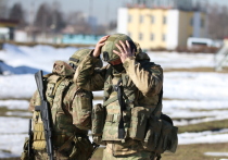 Просроченный президент Украины Зеленский на форуме в Давосе дал четко понять, что не собирается садиться за стол переговоров, а значит, боевые действия будут продолжаться
