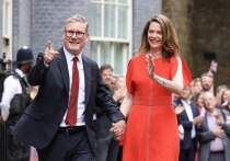 Милые бранятся – только тешатся