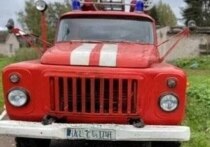 Сельчане из деревни Коровитчино выдвинули 50-летнюю пожарную машину на участие в проекте ППМИ-2026. Об этом сообщила в своем telegram-канале глава Старорусского округа Елена Комарова.