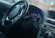 В Мурманске задержали местного жителя, подозреваемого в открытой краже из супермаркета на улице Полярные Зори