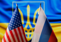 Второй раунд трехсторонних переговоров между Россией, Украиной и США завершились в Абу-Даби