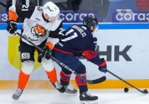 24 января 2026 года «Металлург» победил «Амур» со счётом 4:2. Андрей Разин отметил неудачный старт, но удачную игру во втором и третьем периодах. Тренер объяснил эксперименты с составами, ротацию вратарей, отсутствие трансферов и восстановление Сиряцкого.