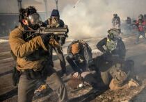 Американцы шокированы расправами федеральных властей с несогласными с позицией Трампа гражданами США