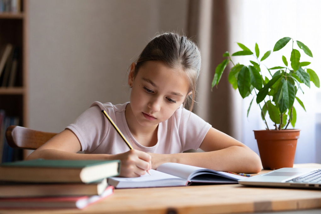 В Госдуме предлагают ужесточить правила для семейного образования