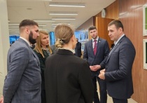 На традиционных январских слушаниях в Москве под председательством вице-премьера – полпреда Президента в ДФО Юрия Трутнева были подведены итоги развития Дальнего Востока за 2025 год