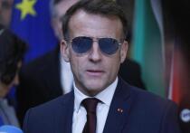 Президент Франции Эммануэль Макрон заявил, что хочет, чтобы его правительство ускорило юридический процесс для введения запрета на использование социальных сетей детьми младше 15 лет до начала следующего учебного года в сентябре