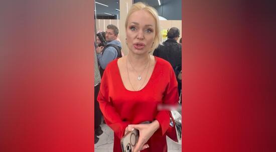 Довлатова рассказала, как омолаживаться зимой