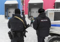 В Екатеринбурге произошел шокирующий инцидент в междугороднем автобусе, следовавшем по маршруту в город Серов