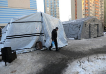 В украинской столице зафиксирован новый виток «прогресса»