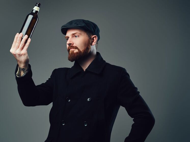 В минувшем году россияне пили меньше, а тратили на алкоголь больше