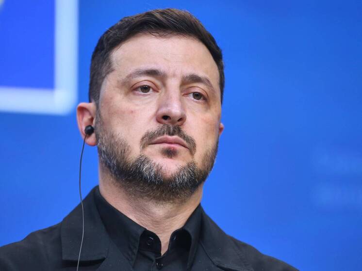 В Италии указали Зеленскому на его просчет в переговорах с Россией