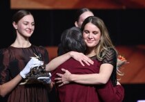 Вчера, 26 января, в Челябинске прошло торжественное награждение лауреатов XXII Народной премии &laquo;Светлое прошлое&raquo;