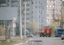 На территории Астраханской области за минувшие сутки, по состоянию на 00:00 27 января 2026 года, зарегистрировано несколько пожаров в жилом секторе и хозяйственных постройках