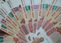 В минувшем году зафиксировано максимальное снижение выдачи кредитов в наличной форме за последние 6 лет