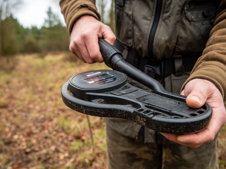 Потерянное кольцо оказалось в 2000 километров от дома хозяйки загадочным образом