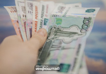 Ранее пресс-служба Минтруда сообщила, что с 1 февраля 2026 года размер материнского капитала на первого ребенка достигнет почти 729 тысяч рублей. 