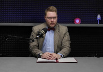 Авторитетное аналитическое агентство Полит74 запустило проект «Политинформация», в котором обозреватель Матвей Зайковский дает оценку событию из мировой, федеральной и региональной повестки