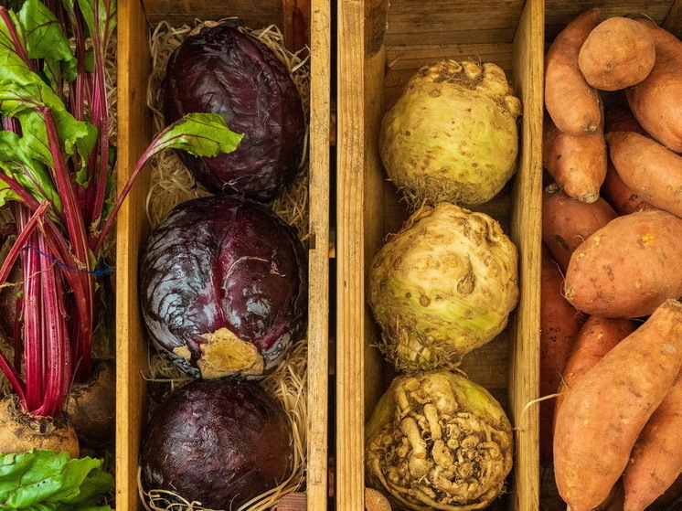 Врач Лебедева назвала три продукта для чистоты кишечника