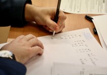Во всех 85 пунктах проведения экзаменов Челябинской области прошло масштабное тренировочное мероприятие