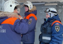 Эвакуация жителей в Мурманске провели исключительно в целях их безопасности