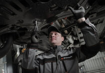 Компания «Газпромнефть – смазочные материалы» совместно с «Вечерней Москвой» реализовала медиапроект, посвященный правильному уходу за автомобилем