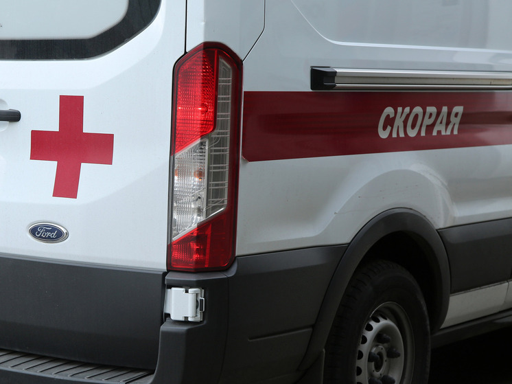 Гладков: в Белгородской области из-за удара ВСУ погиб человек