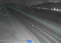 Об этом рассказали в пресс-службе Правительства Красноярского края