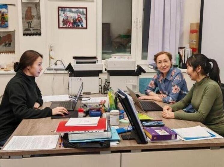 Чукотский язык готовят к добавлению в сервис "Яндекс.Переводчик"