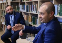 Тот, кто не боится конкурировать с зарубежными соперниками — эксперт в рамках проекта «Большая Редакция» медиахолдинга «Гранада Пресс» рассказал, как устаревшие или вовсе отсутствующие государственные стандарты тянут вниз отечественное производство арматуры, и какие последствия за собой несет нерешенный вопрос с ГОСТами