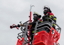 Пожар охватил один из самых роскошных и дорогих отелей в Альпах — пятизвездочный в Куршевеле, где номер может стоить до 15 тысяч долларов за ночь