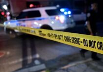 Жестокое убийство бабушки пяти внуков в Виррале (Англия) оказалось местью наркоторговцев