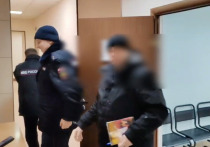 Жителя поселка Умбы признали виновным в причинении тяжкого вреда здоровью, который повлек смерть потерпевшего