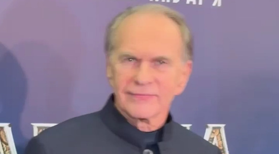 Гуськов заявил, что каждый раз переизобретает себя 