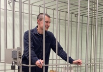 Красноярский краевой суд отклонил ходатайство защиты об изменении меры пресечения бывшему депутату Законодательного собрания края Александру Глискову