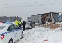 В 2025 году на территории Свердловской области произошло 2547 ДТП