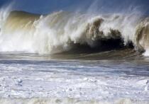 Британская девочка, семи лет, пропала без вести после того, как ее накрыло волной в Марокко, куда она приехала с родными
