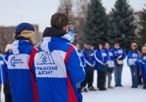 Уже традиционно, в восьмой раз, студенческие отряды Челябинской области отправятся в отдаленные муниципалитеты региона в рамках акции «Уральский десант» – в этом году их семь