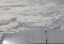 Связь подключили на аэродроме «Горская» недалеко от Лисьего Носа